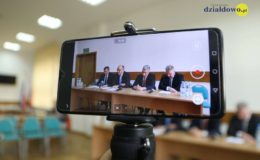 Ruszył audyt w działdowskim szpitalu [film]