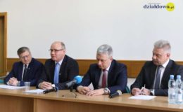 Ruszył audyt w działdowskim szpitalu [film]
