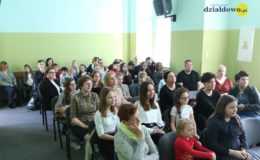 Konkurs „Spotkania z Poezją” – eliminacje miejsko-gminne