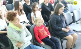 Konkurs „Spotkania z Poezją” – eliminacje miejsko-gminne