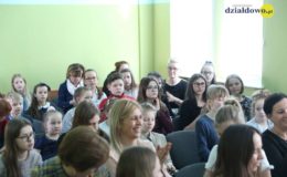 Konkurs „Spotkania z Poezją” – eliminacje miejsko-gminne
