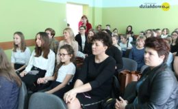 Konkurs „Spotkania z Poezją” – eliminacje miejsko-gminne
