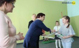Konkurs „Spotkania z Poezją” – eliminacje miejsko-gminne