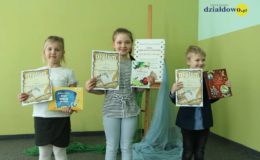 Konkurs „Spotkania z Poezją” – eliminacje miejsko-gminne