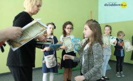Konkurs „Spotkania z Poezją” – eliminacje miejsko-gminne