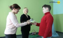 Konkurs „Spotkania z Poezją” – eliminacje miejsko-gminne
