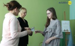 Konkurs „Spotkania z Poezją” – eliminacje miejsko-gminne