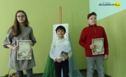 Konkurs „Spotkania z Poezją” – eliminacje miejsko-gminne