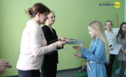 Konkurs „Spotkania z Poezją” – eliminacje miejsko-gminne