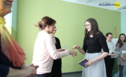 Konkurs „Spotkania z Poezją” – eliminacje miejsko-gminne