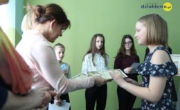 Konkurs „Spotkania z Poezją” – eliminacje miejsko-gminne