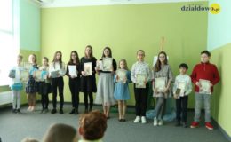 Konkurs „Spotkania z Poezją” – eliminacje miejsko-gminne