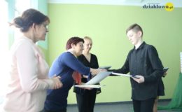 Konkurs „Spotkania z Poezją” – eliminacje miejsko-gminne