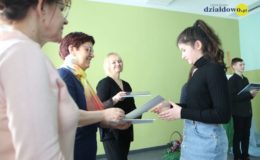 Konkurs „Spotkania z Poezją” – eliminacje miejsko-gminne