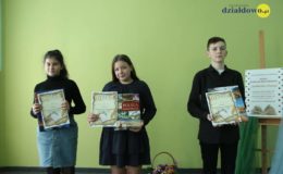 Konkurs „Spotkania z Poezją” – eliminacje miejsko-gminne