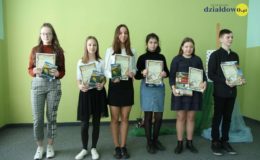Konkurs „Spotkania z Poezją” – eliminacje miejsko-gminne