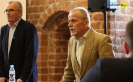 Stowarzyszenie „Pamięć i Tożsamość” zorganizowało kolejny wykład
