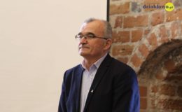 Stowarzyszenie „Pamięć i Tożsamość” zorganizowało kolejny wykład