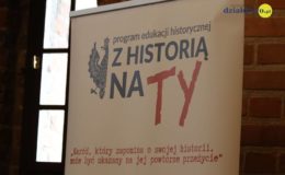 Stowarzyszenie „Pamięć i Tożsamość” zorganizowało kolejny wykład