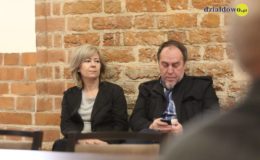 Stowarzyszenie „Pamięć i Tożsamość” zorganizowało kolejny wykład