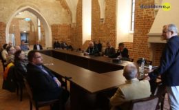 Stowarzyszenie „Pamięć i Tożsamość” zorganizowało kolejny wykład