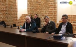 Stowarzyszenie „Pamięć i Tożsamość” zorganizowało kolejny wykład