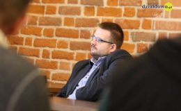 Stowarzyszenie „Pamięć i Tożsamość” zorganizowało kolejny wykład