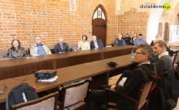 Stowarzyszenie „Pamięć i Tożsamość” zorganizowało kolejny wykład