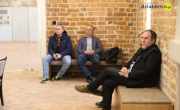 Stowarzyszenie „Pamięć i Tożsamość” zorganizowało kolejny wykład