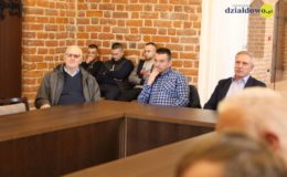Stowarzyszenie „Pamięć i Tożsamość” zorganizowało kolejny wykład