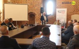 Stowarzyszenie „Pamięć i Tożsamość” zorganizowało kolejny wykład