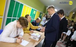 Egzaminy gimnazjalne bez przeszkód