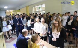 Egzaminy gimnazjalne bez przeszkód
