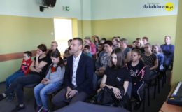Rozstrzygnięcie konkursu plastycznego na Najpiękniejszą Kartkę Wielkanocną