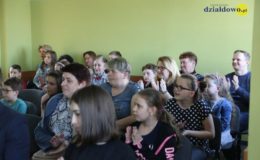 Rozstrzygnięcie konkursu plastycznego na Najpiękniejszą Kartkę Wielkanocną