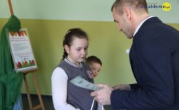Rozstrzygnięcie konkursu plastycznego na Najpiękniejszą Kartkę Wielkanocną