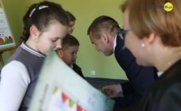 Rozstrzygnięcie konkursu plastycznego na Najpiękniejszą Kartkę Wielkanocną
