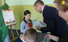 Rozstrzygnięcie konkursu plastycznego na Najpiękniejszą Kartkę Wielkanocną