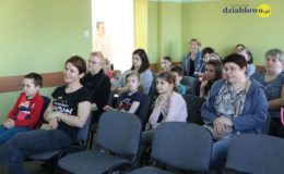Rozstrzygnięcie konkursu plastycznego na Najpiękniejszą Kartkę Wielkanocną