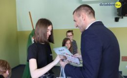 Rozstrzygnięcie konkursu plastycznego na Najpiękniejszą Kartkę Wielkanocną