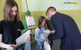 Rozstrzygnięcie konkursu plastycznego na Najpiękniejszą Kartkę Wielkanocną