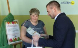 Rozstrzygnięcie konkursu plastycznego na Najpiękniejszą Kartkę Wielkanocną