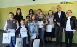 Rozstrzygnięcie konkursu plastycznego na Najpiękniejszą Kartkę Wielkanocną
