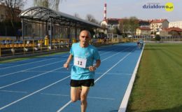 Wystartowało Grand Prix w Teście Coopera