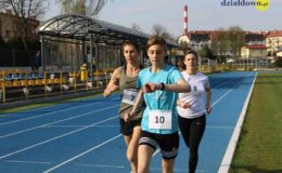 Wystartowało Grand Prix w Teście Coopera