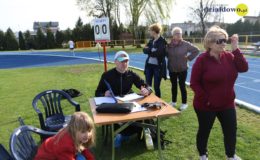 Wystartowało Grand Prix w Teście Coopera