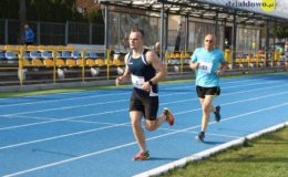 Wystartowało Grand Prix w Teście Coopera