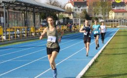 Wystartowało Grand Prix w Teście Coopera