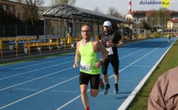Wystartowało Grand Prix w Teście Coopera