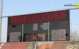 Wystartowało Grand Prix w Teście Coopera
